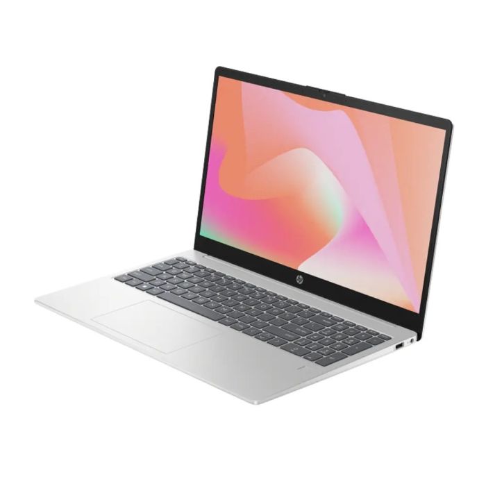 HP Laptop 15.6" Core 3-100U 8GB/512GB Silver /D05WSEA