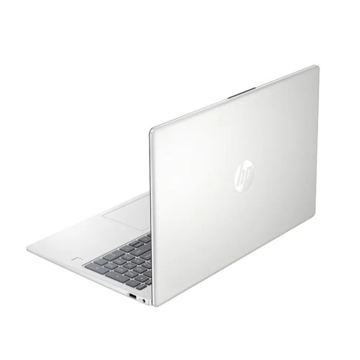 HP Laptop 15.6" Core 3-100U 8GB/512GB Silver /D05WSEA