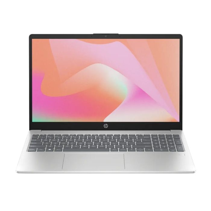 HP Laptop 15.6" Core 3-100U 8GB/512GB Silver /D05WSEA