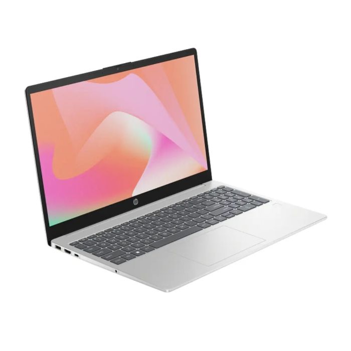 HP Laptop 15.6" Core 3-100U 8GB/512GB Silver /D05WSEA