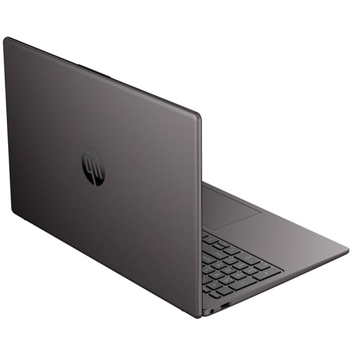 HP 250R G10 15.6" Core 5-120U 8GB/512GB Jet Black /D7KM3AT
