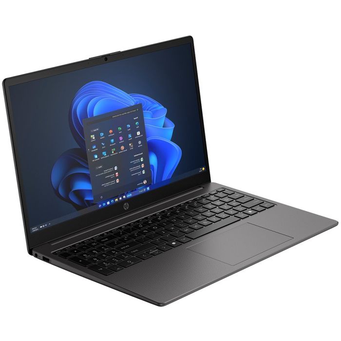 HP 250R G10 15.6" Core 5-120U 8GB/512GB Jet Black /D7KM3AT