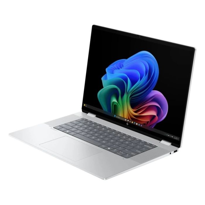 HP OmniBook X Flip 16" Ultra 5-226V 16GB/1TB W11H Silver /CL6V7EA