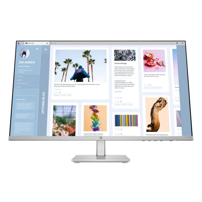 HP S5 527sh FHD_94C50AA