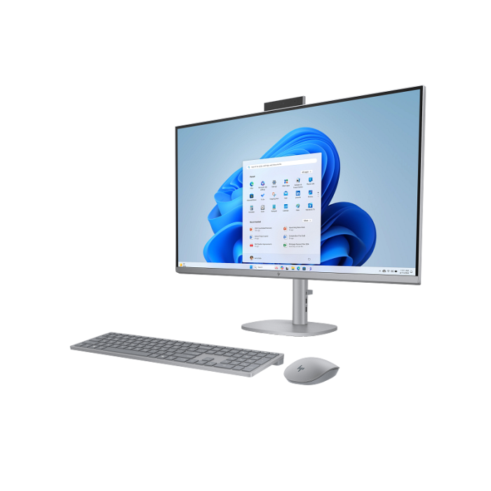 HP OmniStudio X AIO 32" Ultra 7-155H 32GB/1TB W11 Silver /B1RT3EA