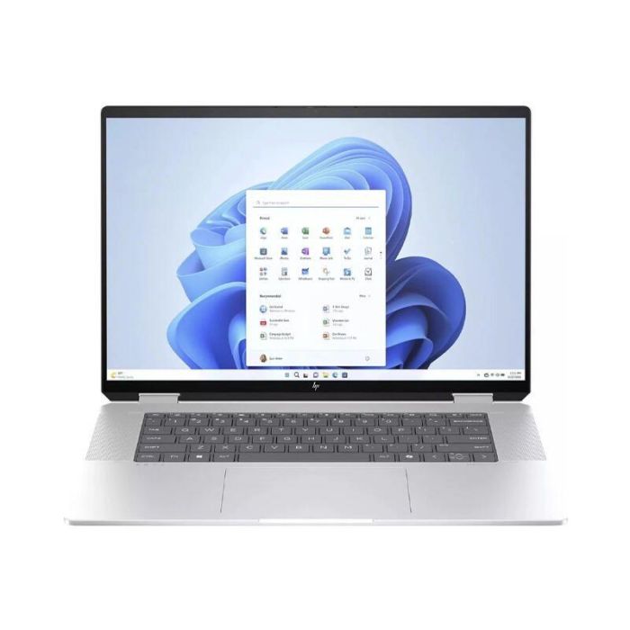 HP OmniBook X Flip 16" Ultra 7-256V 16GB/1TB W11H Silver /C1UP1EA