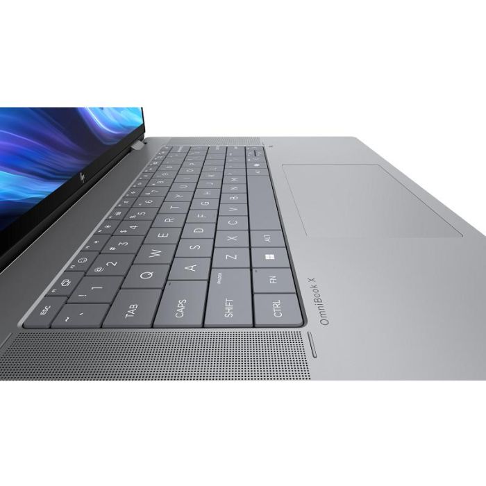 HP OmniBook X Flip 16" Ultra 7-256V 16GB/1TB W11H Silver /C1UP1EA