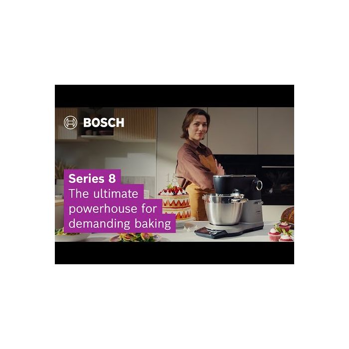 Bosch MUMS8ZS60