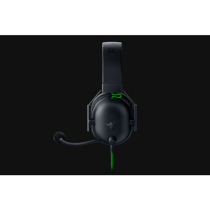 Razer Wired Headphone Blackshark V2 X/RZ04-03240100-R3M1