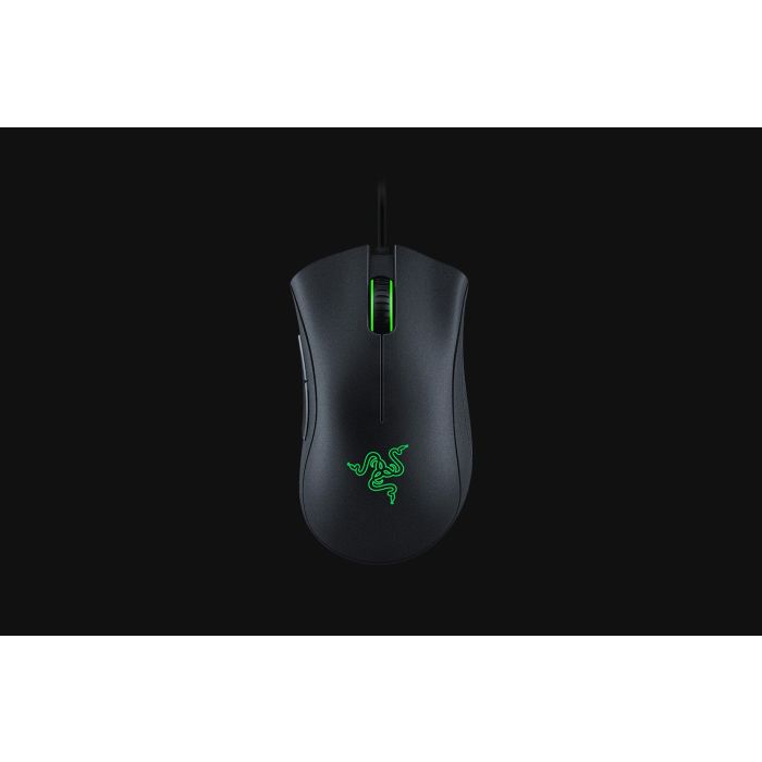 Razer Wired Mouse DeathAdder Essential [2021]/RZ01-03850100-R3M1