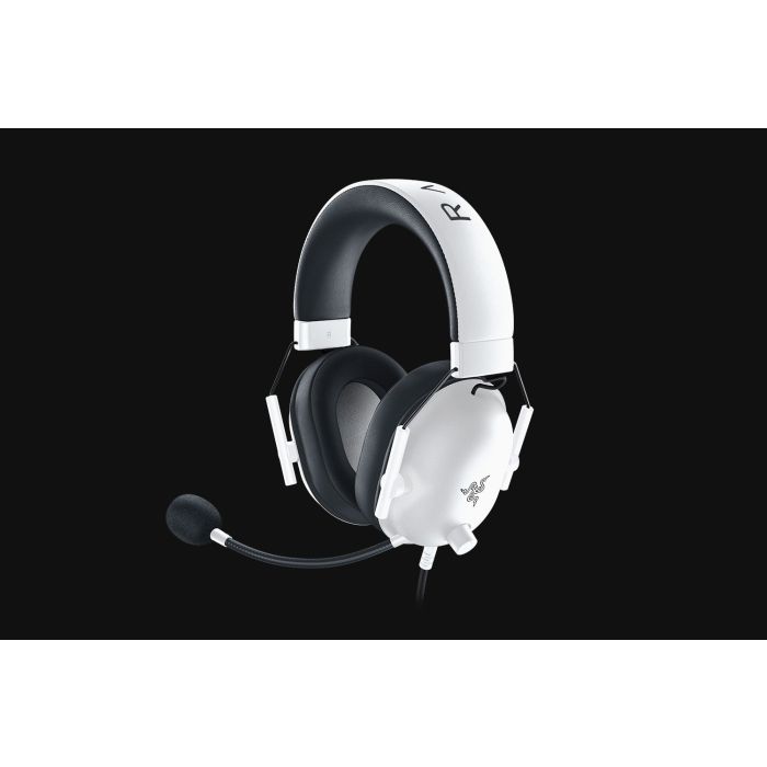 Razer Wired Headphone Blackshark V2 X - White/RZ04-03240700-R3M1