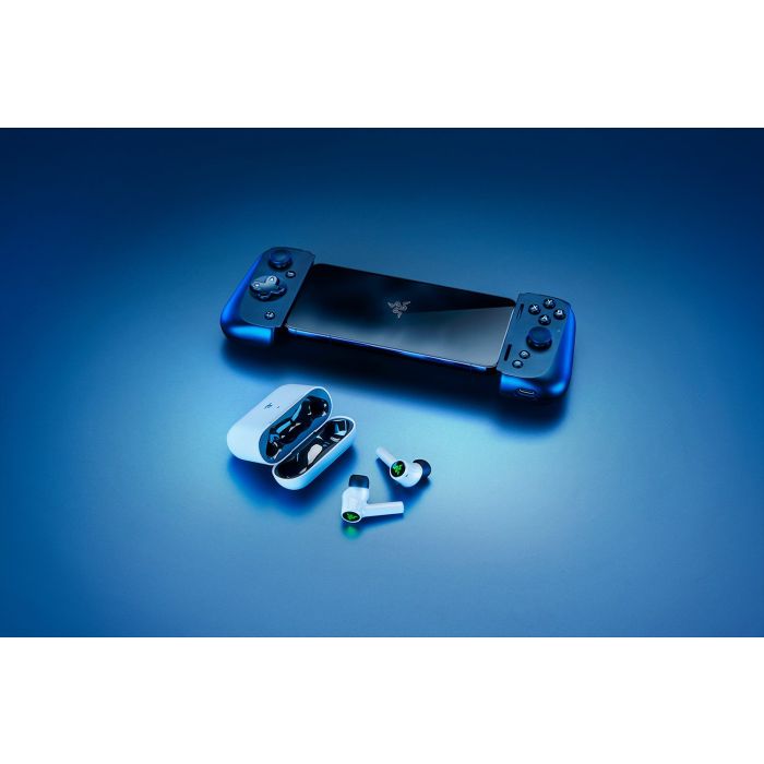 Razer Wireless Headphone Hammerhead HyperSpeed (PlayStation Licensed)/RZ12-03820300-R3G1