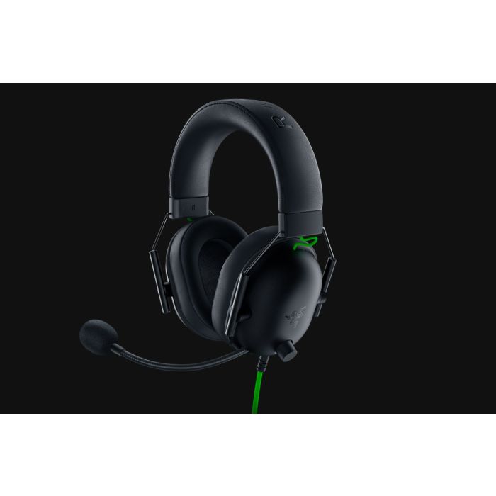 Razer Wired Headphone Blackshark V2 X/RZ04-03240100-R3M1