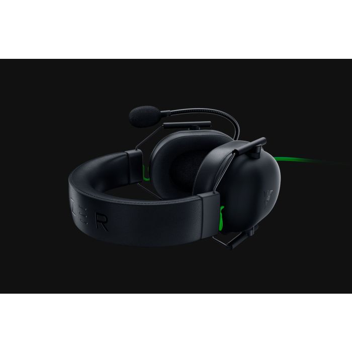 Razer Wired Headphone Blackshark V2 X/RZ04-03240100-R3M1