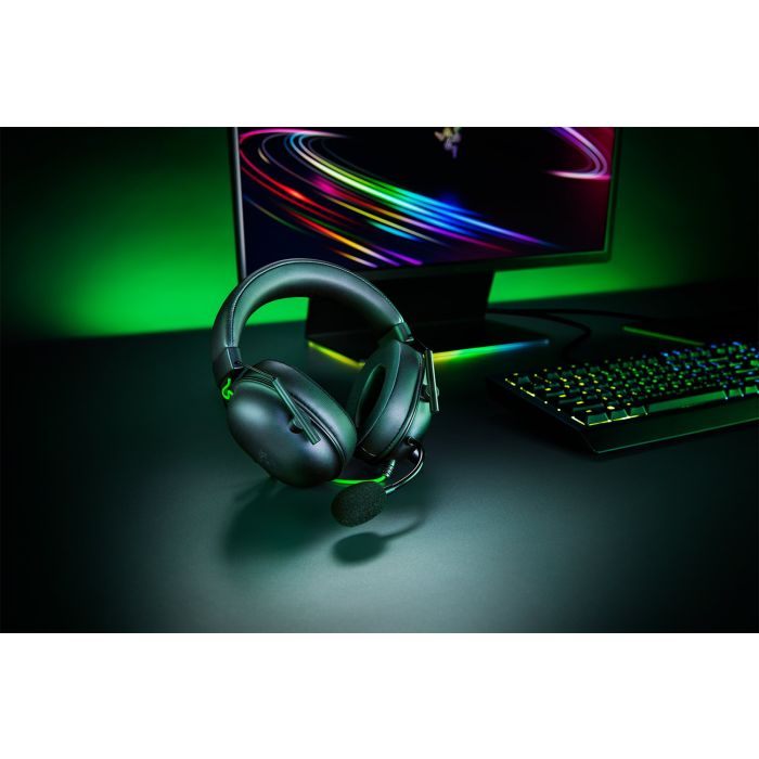 Razer Wired Headphone Blackshark V2 X/RZ04-03240100-R3M1