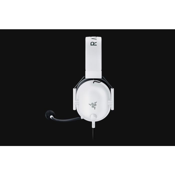 Razer Wired Headphone Blackshark V2 X - White/RZ04-03240700-R3M1