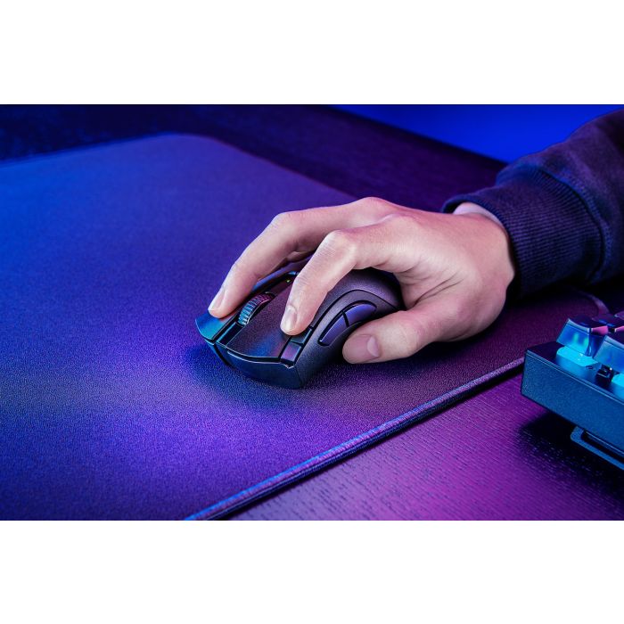 Razer Wireless Mouse Deathadder V2 X HyperSpeed/RZ01-04130100-R3G1