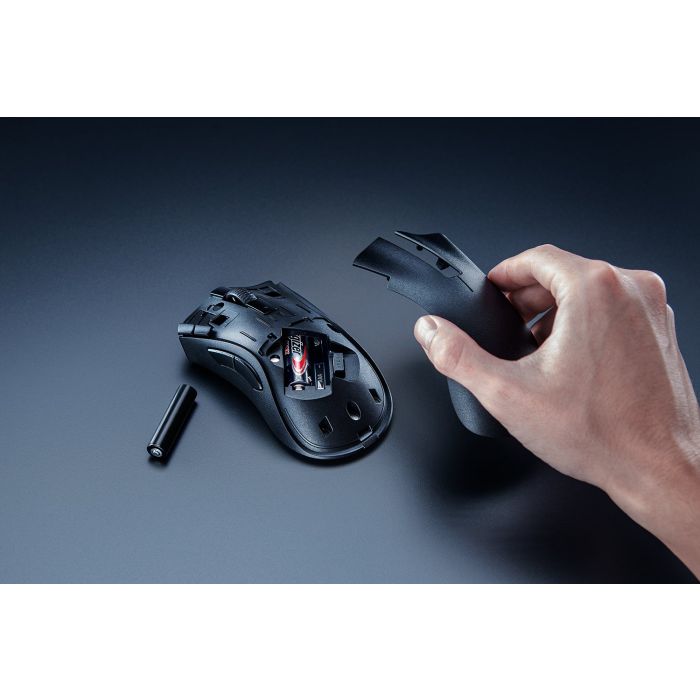 Razer Wireless Mouse Deathadder V2 X HyperSpeed/RZ01-04130100-R3G1