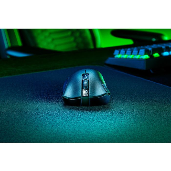 Razer Wireless Mouse Deathadder V2 X HyperSpeed/RZ01-04130100-R3G1
