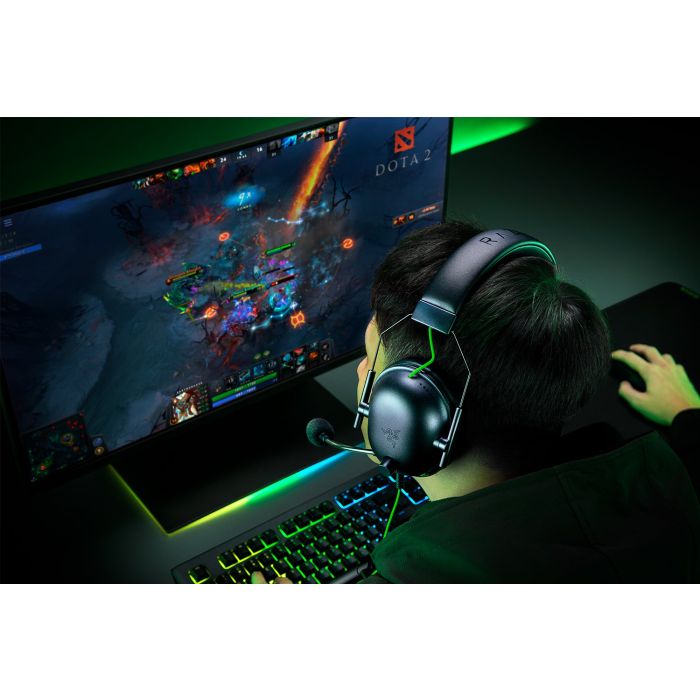 Razer Wired Headphone Blackshark V2 X/RZ04-03240100-R3M1