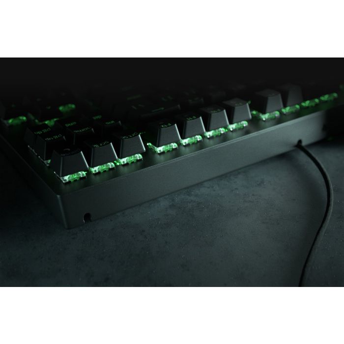 Razer Wired Keyboard BlackWidow V3 Tenkeyless (Yellow Switch) - US Layout/RZ03-03491800-R3M1