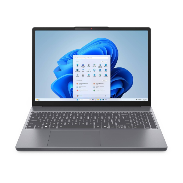 Lenovo IdeaPad Slim 3 16" R5-150 16GB/512GB Grey /83K8009SRK
