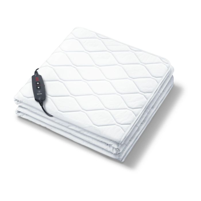 Beurer NEU UB74 heated underblanket