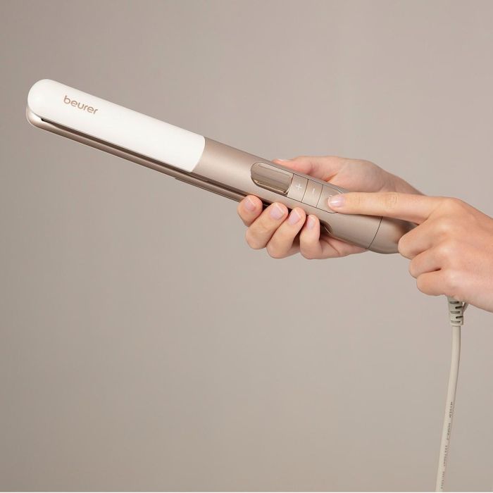 Beurer HS70 hair straightener