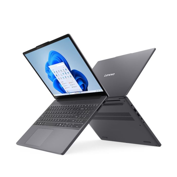 Lenovo IdeaPad Slim 3 15.3" i5-13420H 16GB/512GB Grey /83K1002ERK