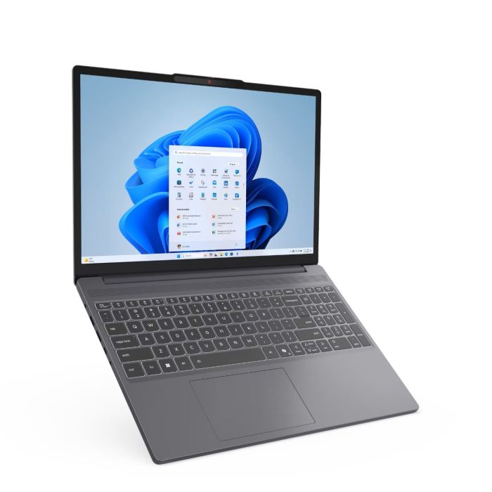 Lenovo IdeaPad Slim 3 15.3" i5-13420H 16GB/512GB Grey /83K1002ERK