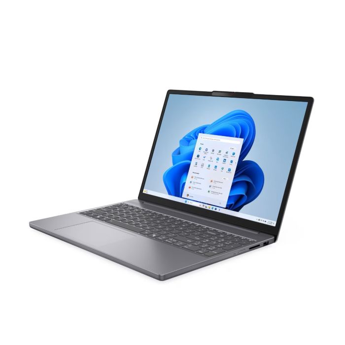 Lenovo IdeaPad Slim 3 15.3" i5-13420H 16GB/512GB Grey /83K1002ERK