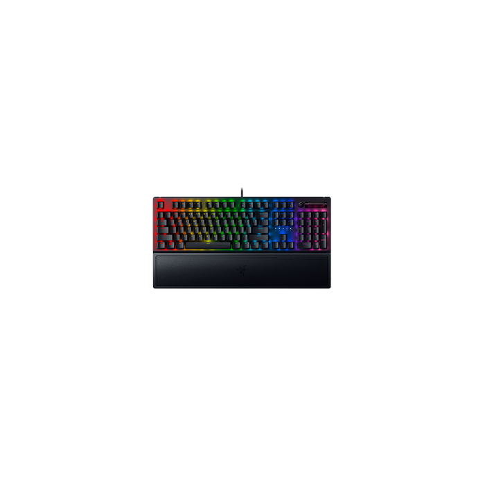Razer Wired Keyboard BlackWidow V3 Tenkeyless (Yellow Switch) - US Layout/RZ03-03491800-R3M1
