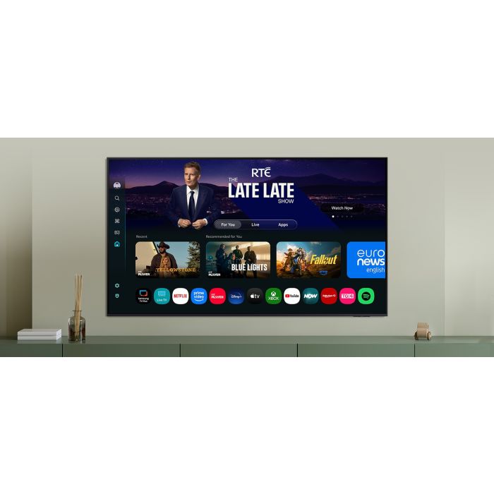 Samsung QE65Q8FAAUXRU