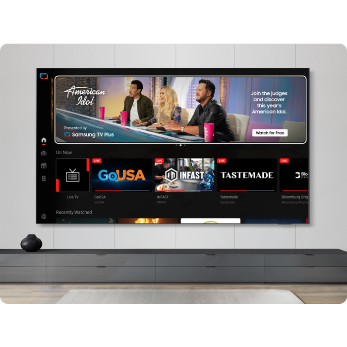 Samsung QE65Q8FAAUXRU