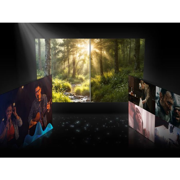 Samsung QE65Q8FAAUXRU