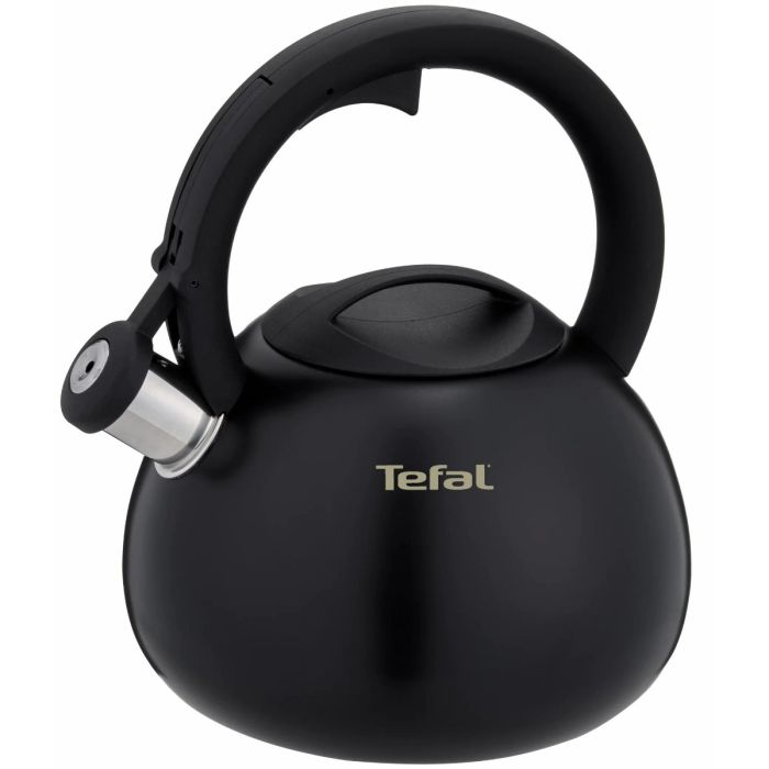 Tefal N4180410 kettle black 2.5l