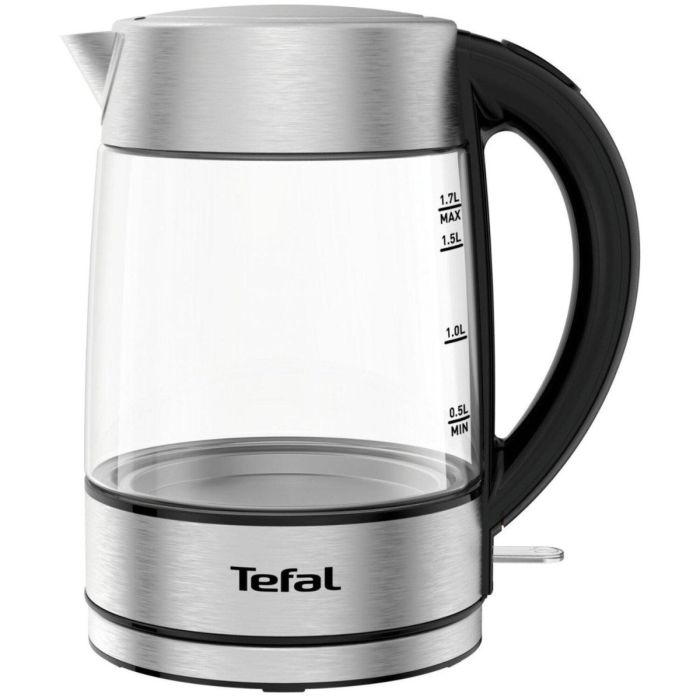 Tefal KI772D38 Electric Glass Kettle