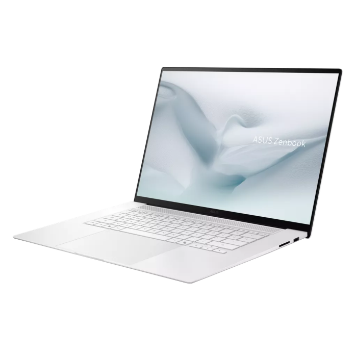 Asus ZenBook 16" OLED Ryzen AI 7-445 32GB/1TB W11H White /90NB17H2-M006F0