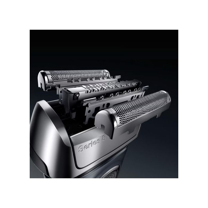 Braun S8 8603s  type 5795