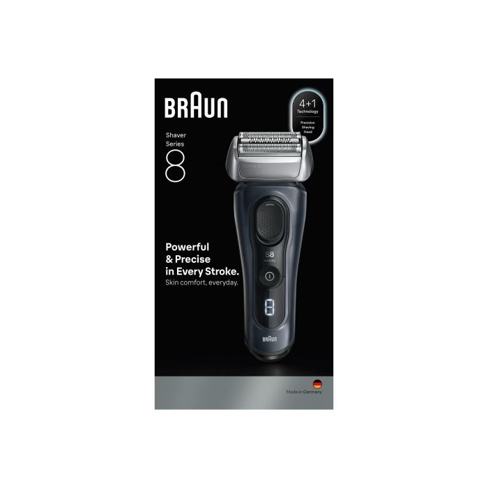 Braun S8 8603s  type 5795
