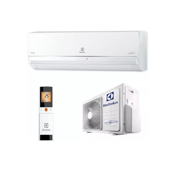 Electrolux EACS/I-09HVI/N8