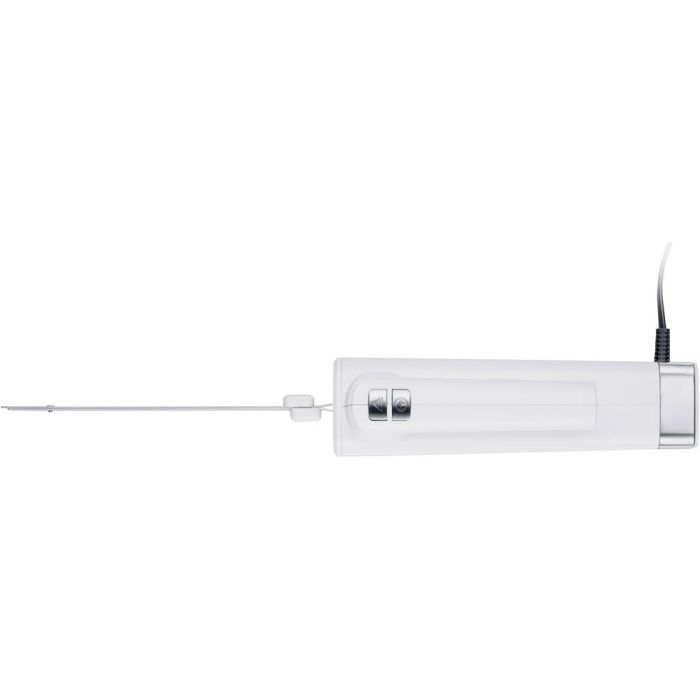 Graef EK501EU Electric Knife with 2 blades white