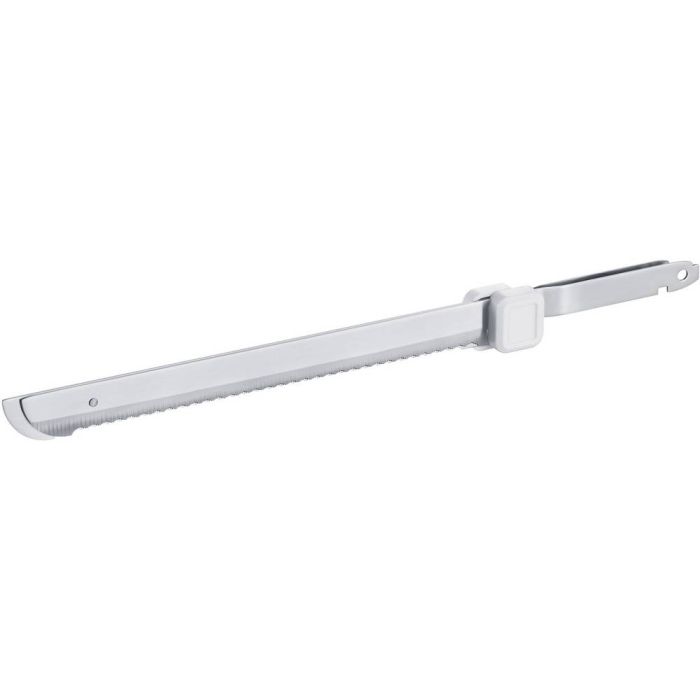 Graef EK501EU Electric Knife with 2 blades white
