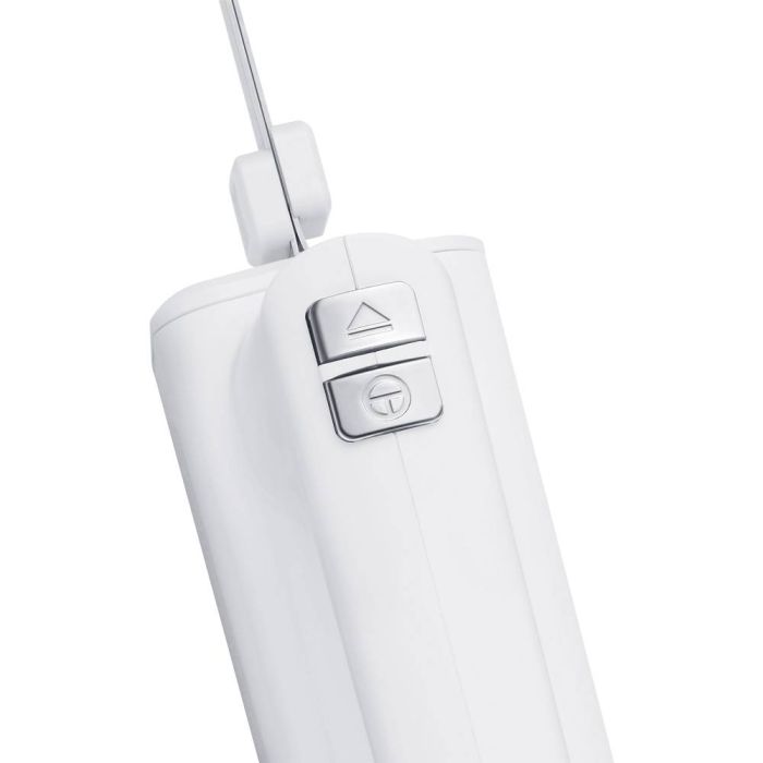 Graef EK501EU Electric Knife with 2 blades white