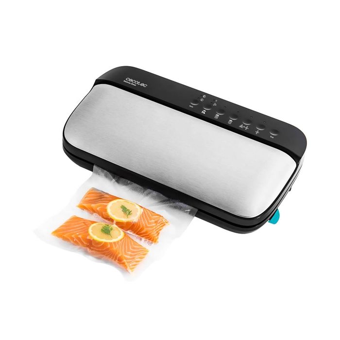 Cecotec 04070 Vacuum sealer steel
