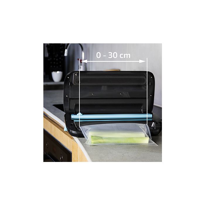 Cecotec 04070 Vacuum sealer steel