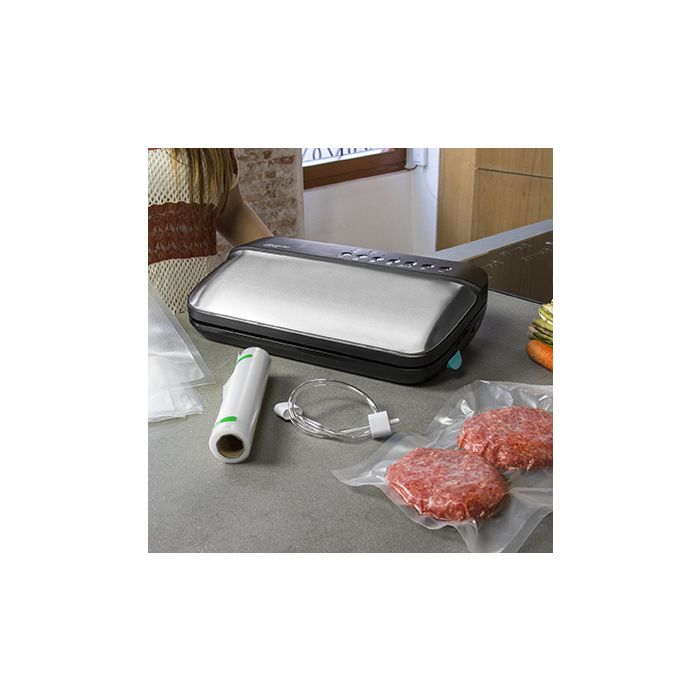 Cecotec 04070 Vacuum sealer steel