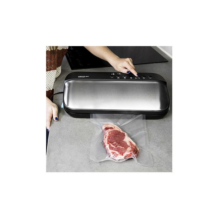 Cecotec 04070 Vacuum sealer steel