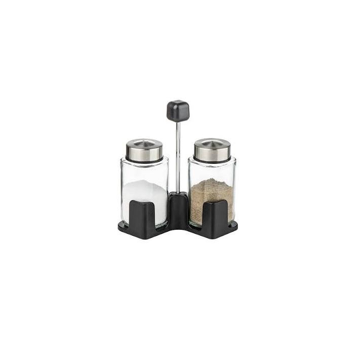 LF FR-7902R 1005163 ROME salt & pepper shaker set 3pcs