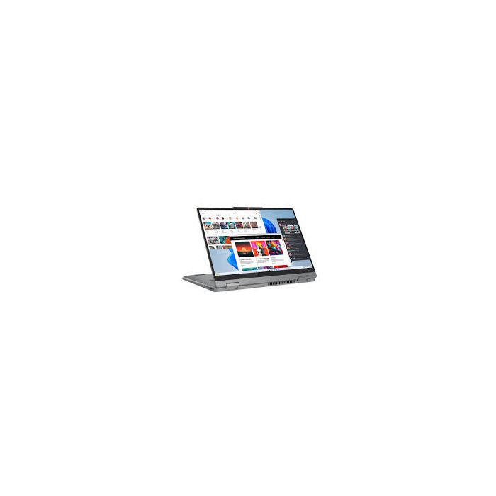 Lenovo IdeaPad 5 2-in-1 14" i5-13420H 16GB/512GB with Pen Grey /83KX007VRK